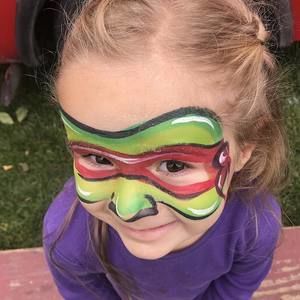 Meet your Posher, Heidi